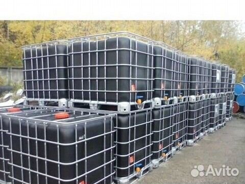 Еврокуб черный