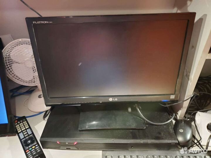 Комплект концертного оборудования Martin Audio