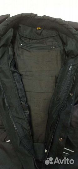 Мотокуртка Roleff, XXL