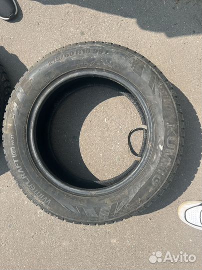Bridgestone Blizzak Spike-01 215/60 R16 95E