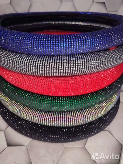 Оплетка на руль