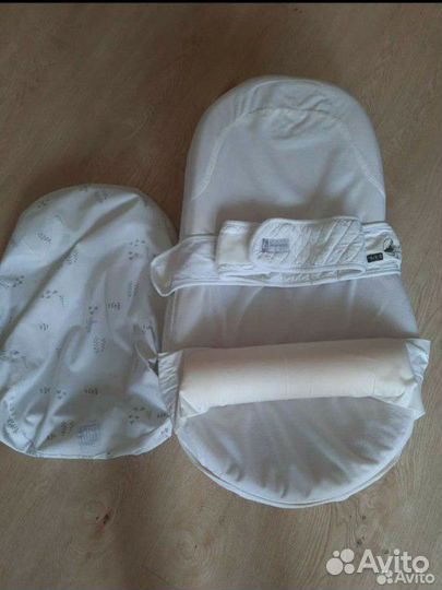Кокон для новорожденных