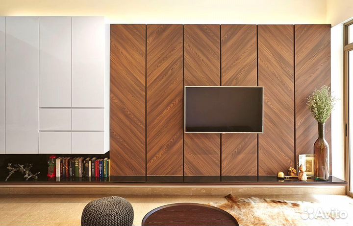 Стеновые панели от производителя