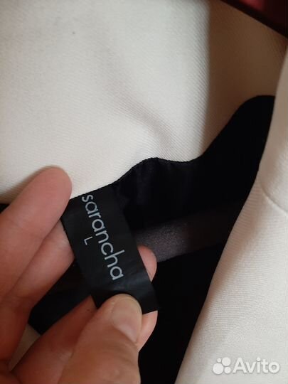 Пиджак размер L(48-50)