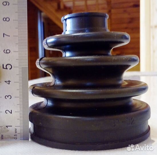 Пыльник шруса Toyota