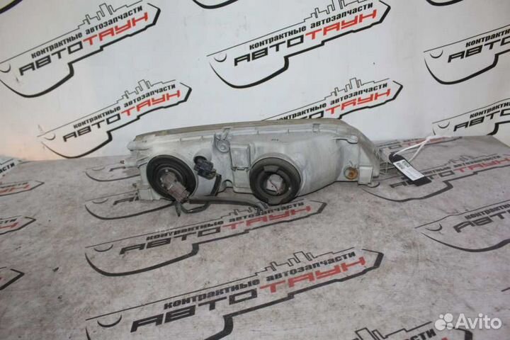 Фара toyota mark II GX100 GX105 JZX100 JZX101 JZX1