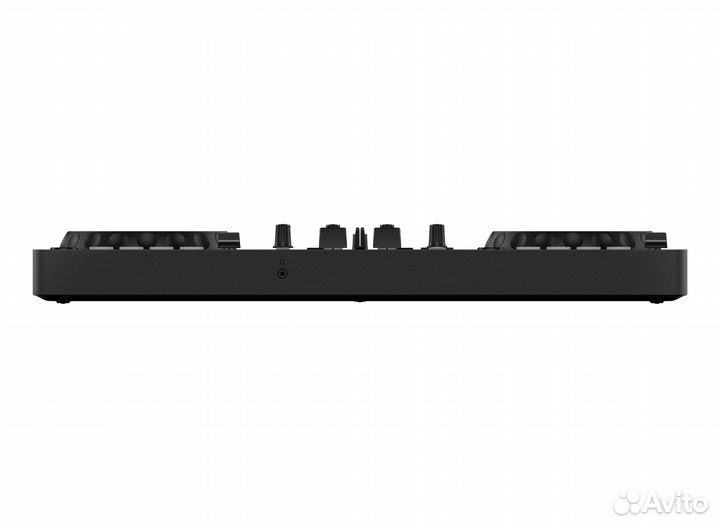 Контроллер Pioneer DDJ FLX4