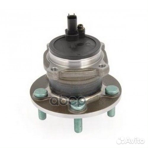 Ступичный узел задн. ford C-MAX/focus/volvo