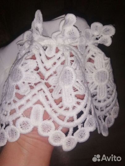 Блузка на девочку