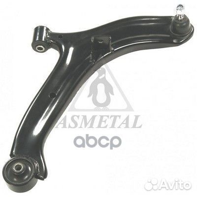 Рычаг подвески 30HY0503 AS metal