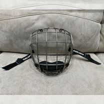 Хоккейная маска Bauer re akt titanium
