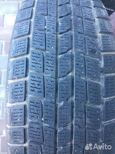 Dunlop Digi-Tyre EC 202 215/60 R16
