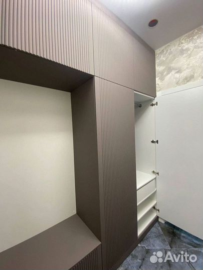 Прихожая не IKEA