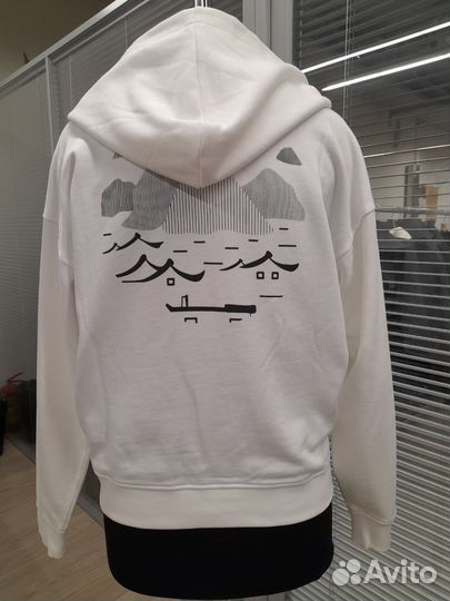 Толстовка женская 44 размер