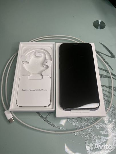 iPhone 12 mini, 128 ГБ