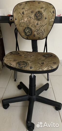 Компьютерное кресло бу