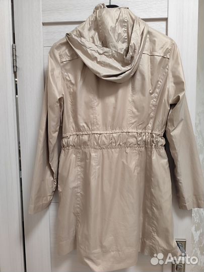 Steinberg плащ женский