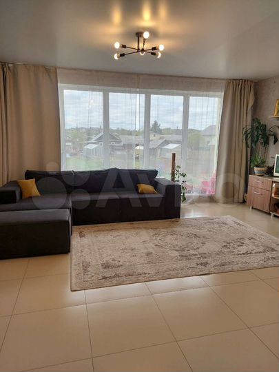 Дом 167 м² на участке 17 сот.