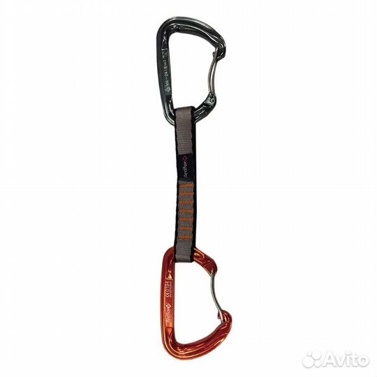 Оттяжки скалолазные/альпинистские RedFox