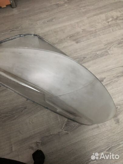 Стекла фар mazda 6gg