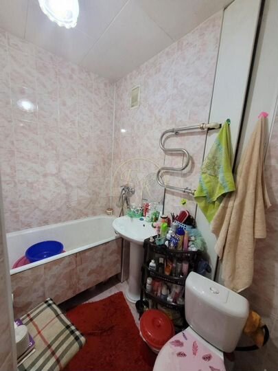 2-к. квартира, 41 м², 2/5 эт.