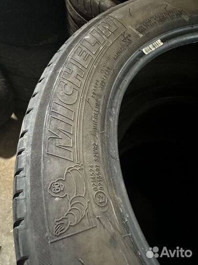 Michelin Primacy 3 215/55 R17