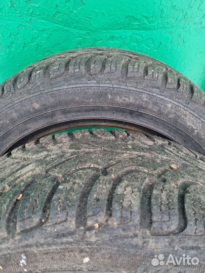 Fulda Kristall Montero 2 205/55 R16 91T