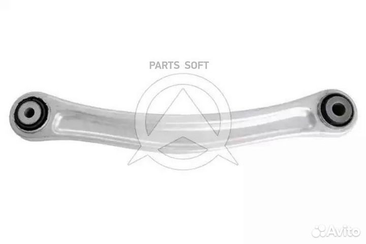 Sidem 63879 Рычаг зад.подвески прав.audi Q7/VW tou