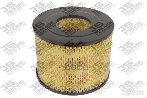 Фильтр воздушный toyota land cruiser/hilux 96