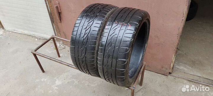 Firestone Firehawk SZ90 225/40 R18