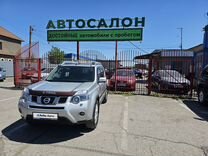 Nissan X-Trail 2.5 CVT, 2014, 191 123 км, с пробегом, цена 1 998 000 руб.