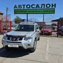 Nissan X-Trail 2.5 CVT, 2014, 191 123 км, с пробегом, цена 1 998 000 руб.