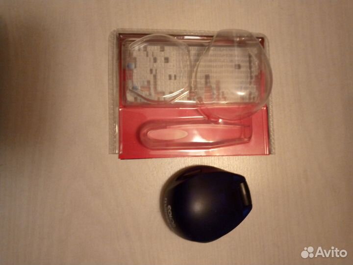 Оснастка для печати