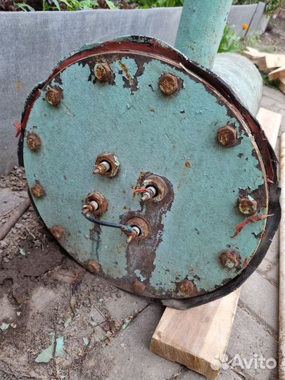 Печка электрическая