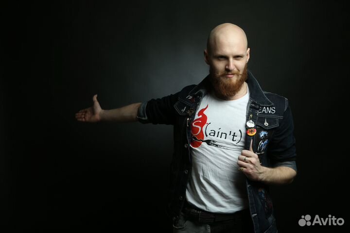 Уроки игры на гитаре электрогитаре вокал