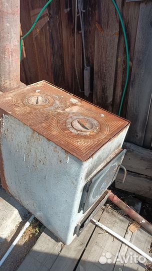 Котел Каракан