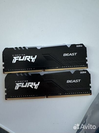 Комплект для Intel i7 9700k