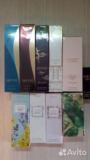 Женская туалетная вода Oriflame