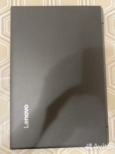 Ноутбук lenovo v110 15ast