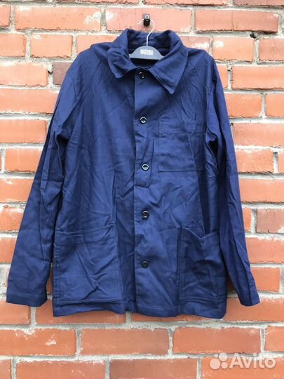 Костюм: брюки и куртка, новое, раб