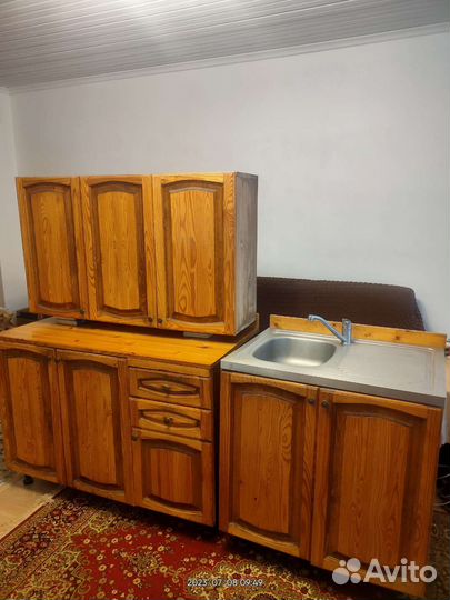 Кухонный гарнитур бу