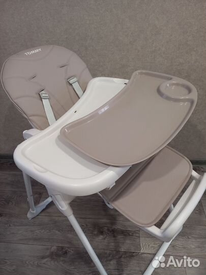 Стул для кормления