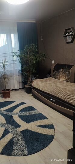 2-к. квартира, 49 м², 2/2 эт.
