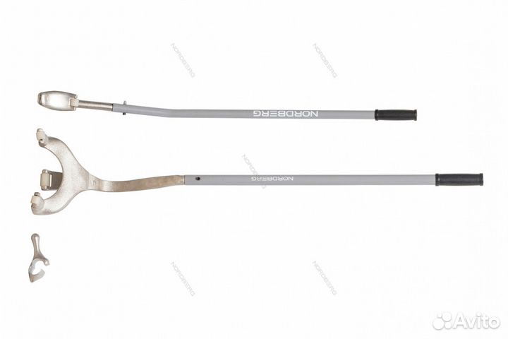 Монтажки грузовые