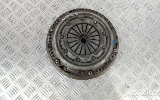 Маховик демпферный дизельный citroen xsara picasso