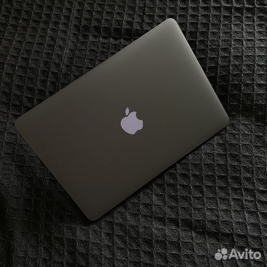 Apple MacBook Air 13 2017