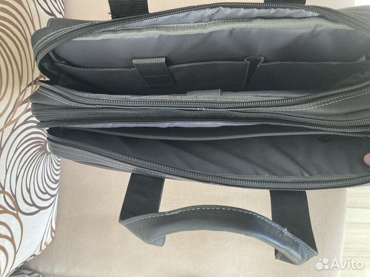 Сумка мужская Kenneth Cole