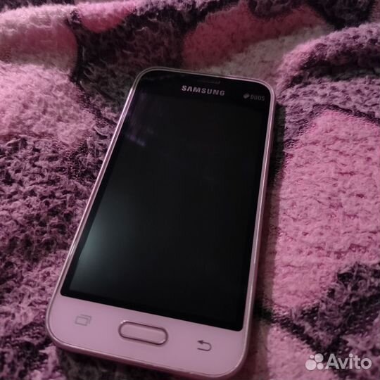 Samsung Galaxy J1 Mini SM-J105H, 8 ГБ