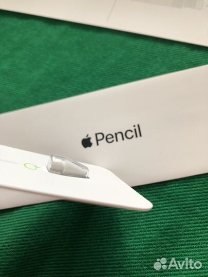 Наконечник для Apple Pencil Новый Original Tips