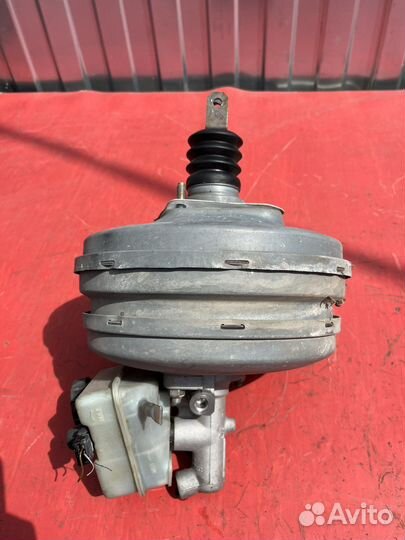 Вакуумный усилитель тормозов Мерсдес W140